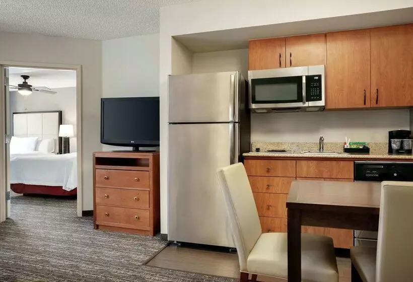 בית מלון כפרי Homewood Suites By Hilton Phoenix/chandler