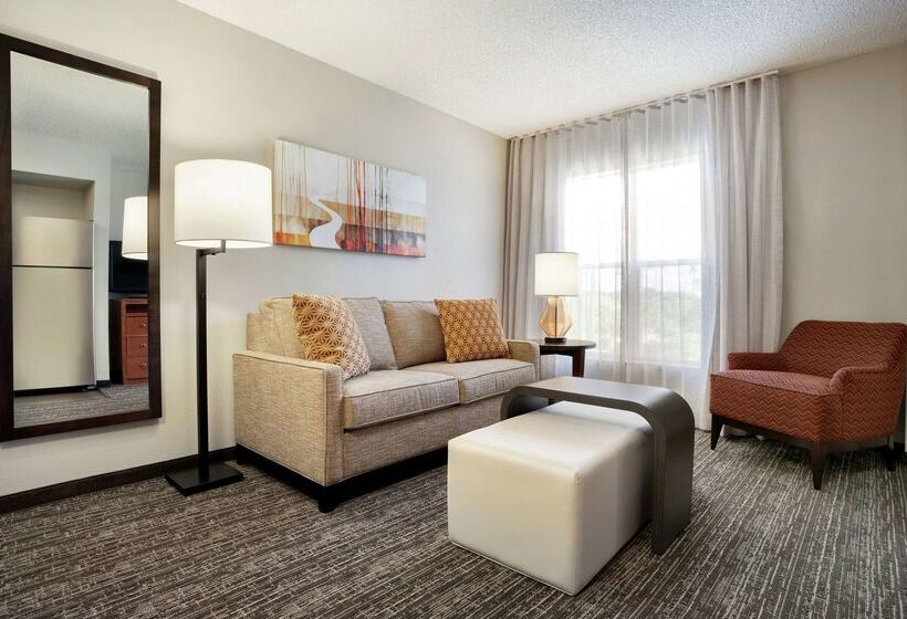 فندق Homewood Suites By Hilton Phoenix/chandler