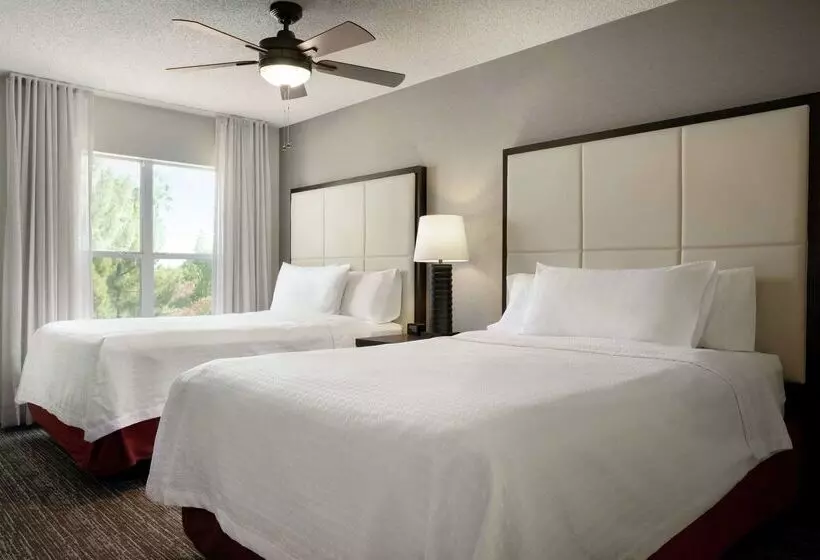 בית מלון כפרי Homewood Suites By Hilton Phoenix/chandler