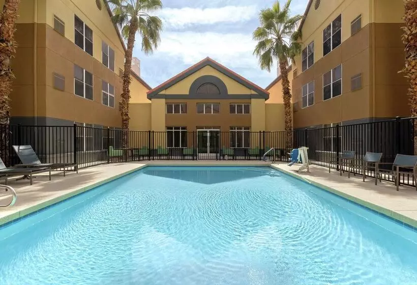 בית מלון כפרי Homewood Suites By Hilton Phoenix/chandler