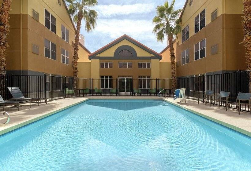 فندق Homewood Suites By Hilton Phoenix/chandler