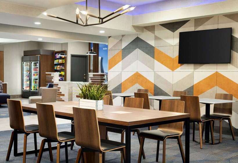 فندق La Quinta By Wyndham Salem Or