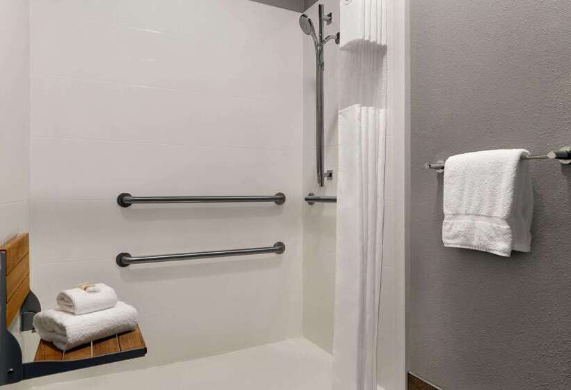 فندق La Quinta By Wyndham Salem Or