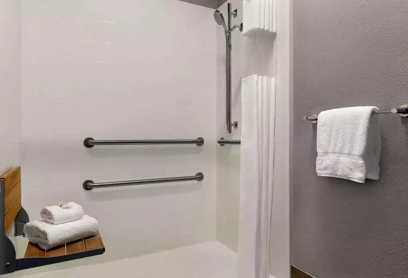 هتل La Quinta By Wyndham Salem Or