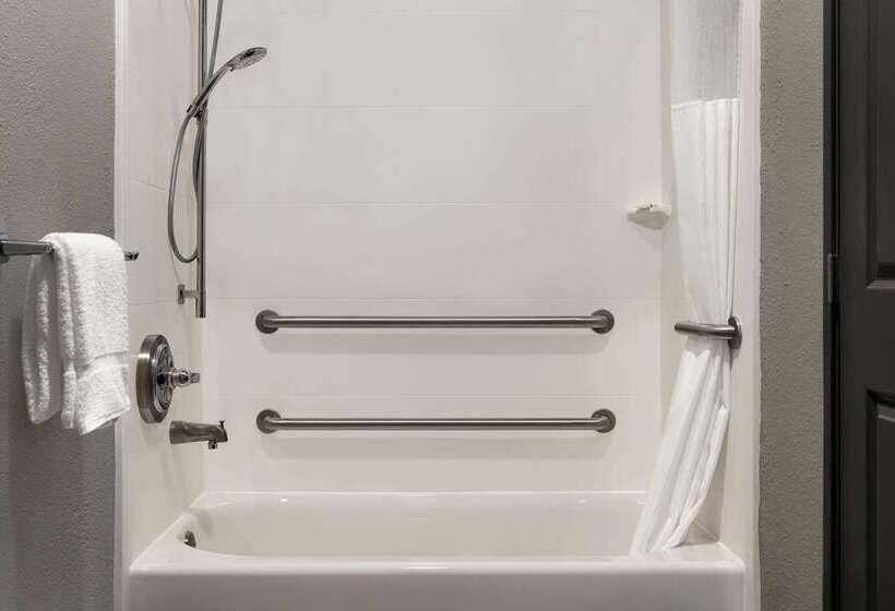 فندق La Quinta By Wyndham Salem Or