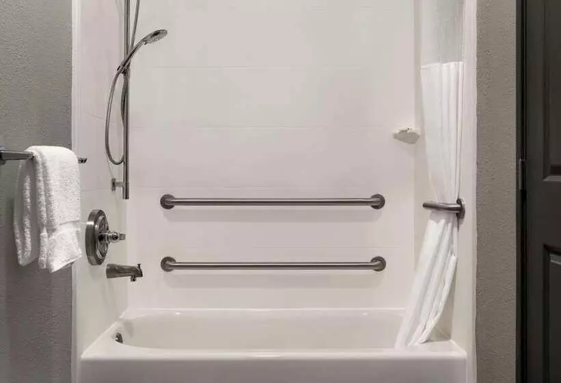 هتل La Quinta By Wyndham Salem Or