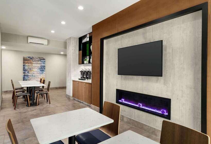 فندق La Quinta By Wyndham Salem Or