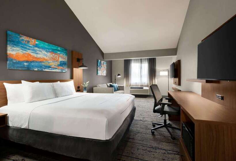 فندق La Quinta By Wyndham Salem Or