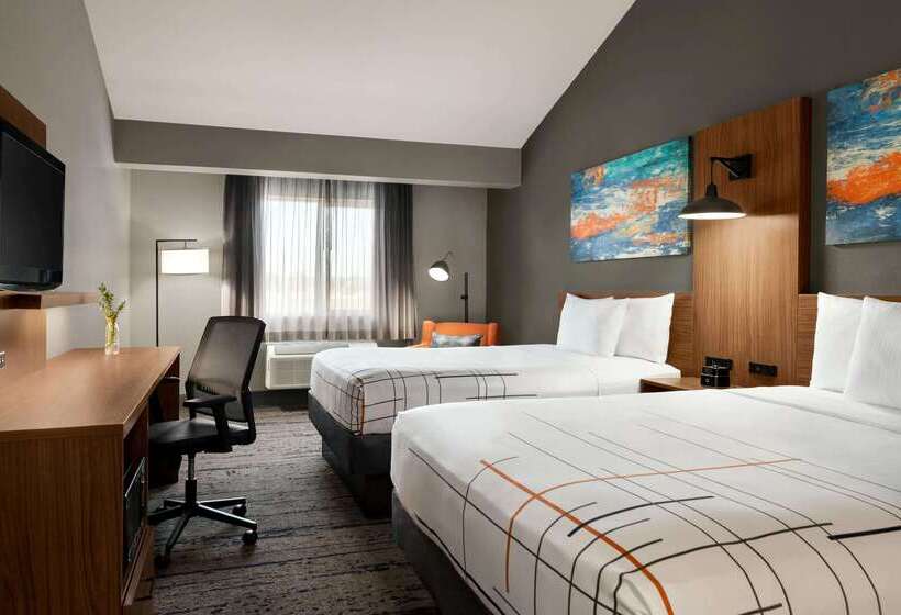 فندق La Quinta By Wyndham Salem Or