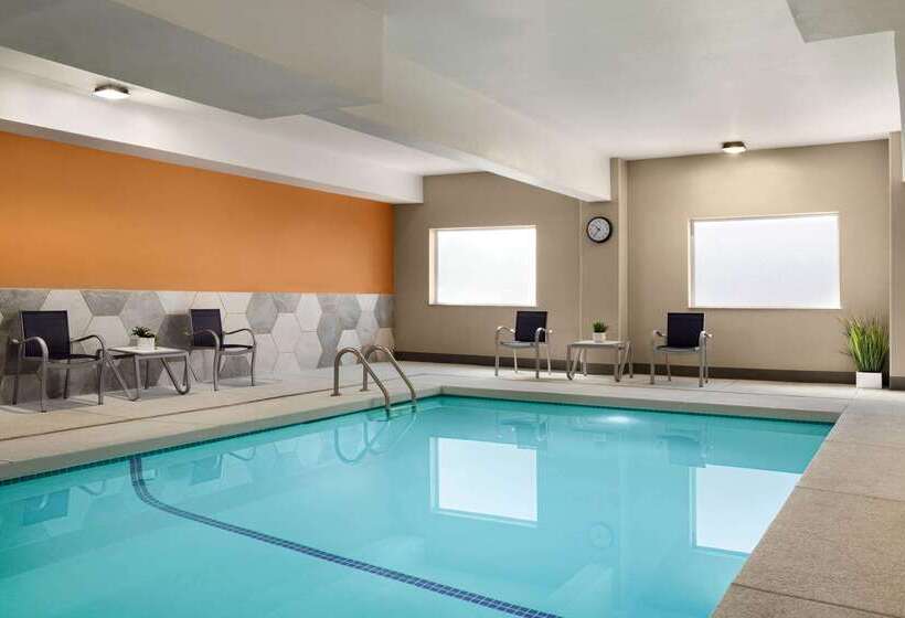 فندق La Quinta By Wyndham Salem Or