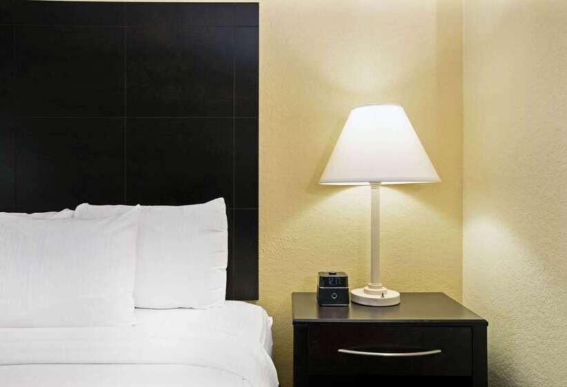 فندق La Quinta Inn & Suites By Wyndham Salina