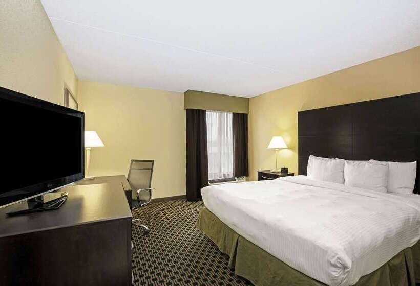 فندق La Quinta Inn & Suites By Wyndham Salina