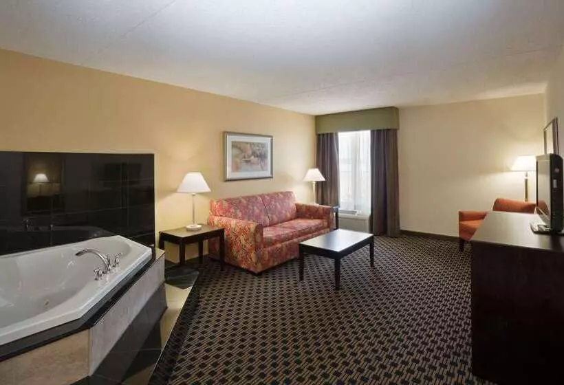 ホテル La Quinta Inn & Suites By Wyndham Salina