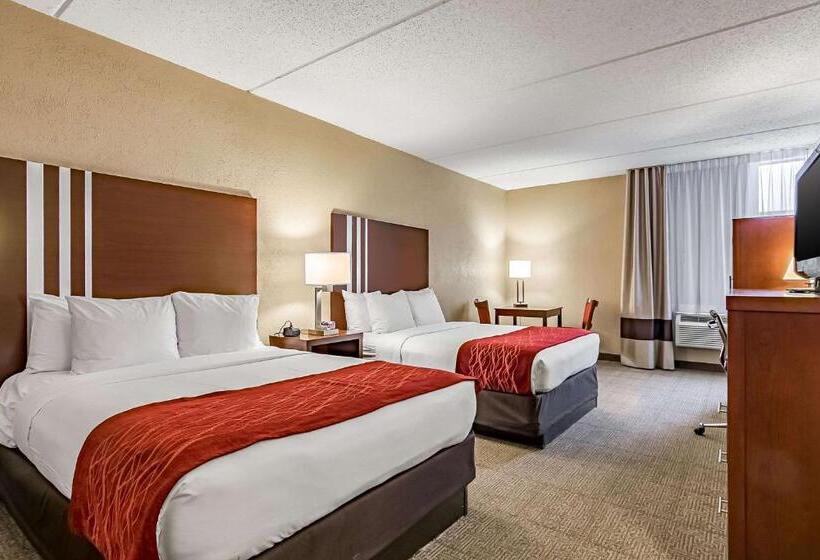 فندق Fairfield By Marriott Inn & Suites Madison South