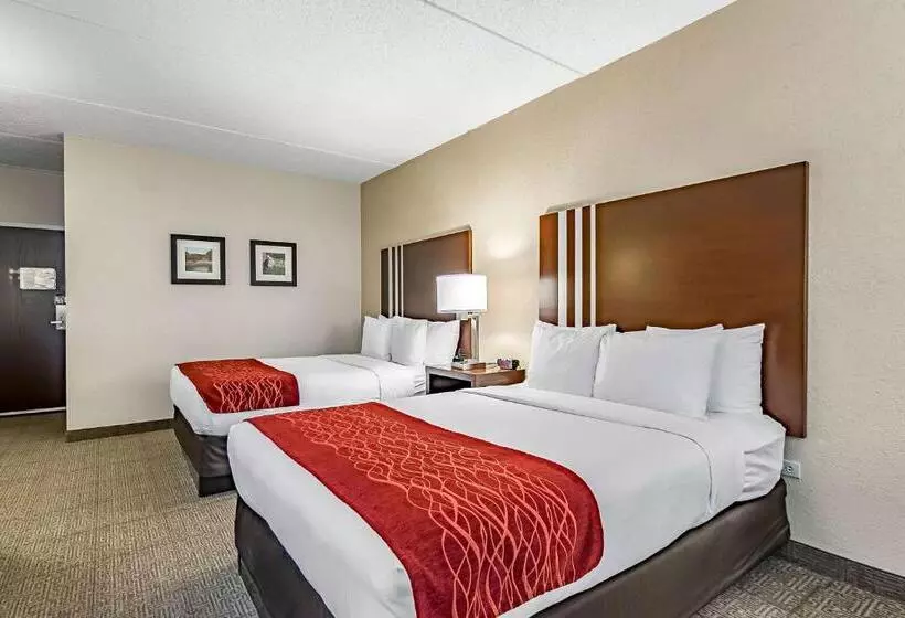 酒店 Fairfield By Marriott Inn & Suites Madison South