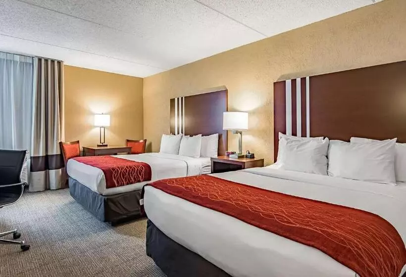 酒店 Fairfield By Marriott Inn & Suites Madison South
