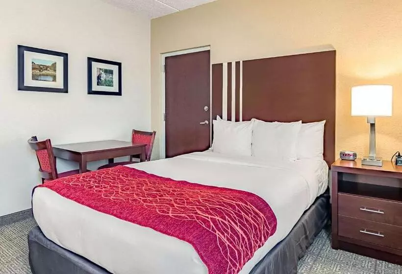 酒店 Fairfield By Marriott Inn & Suites Madison South