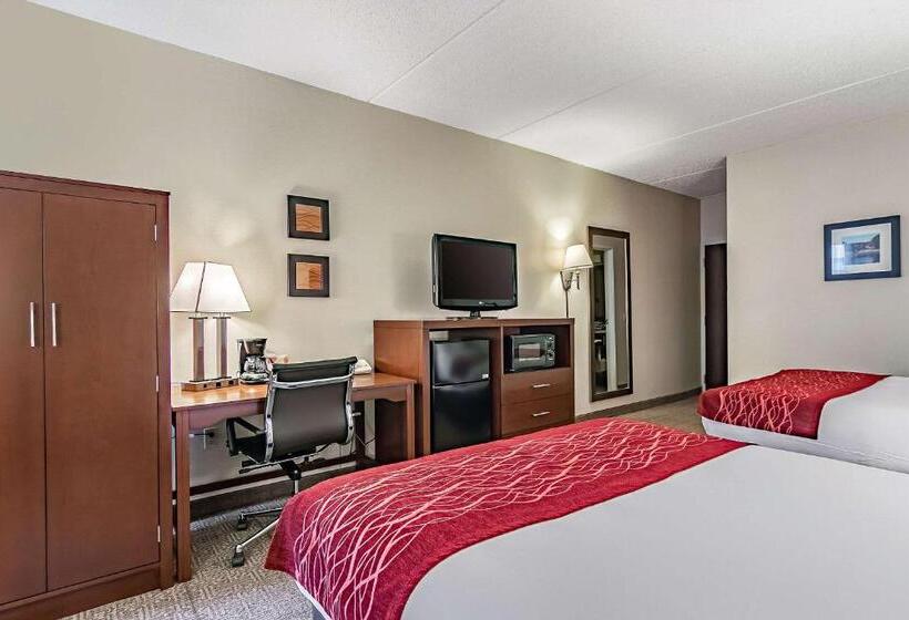 فندق Fairfield By Marriott Inn & Suites Madison South