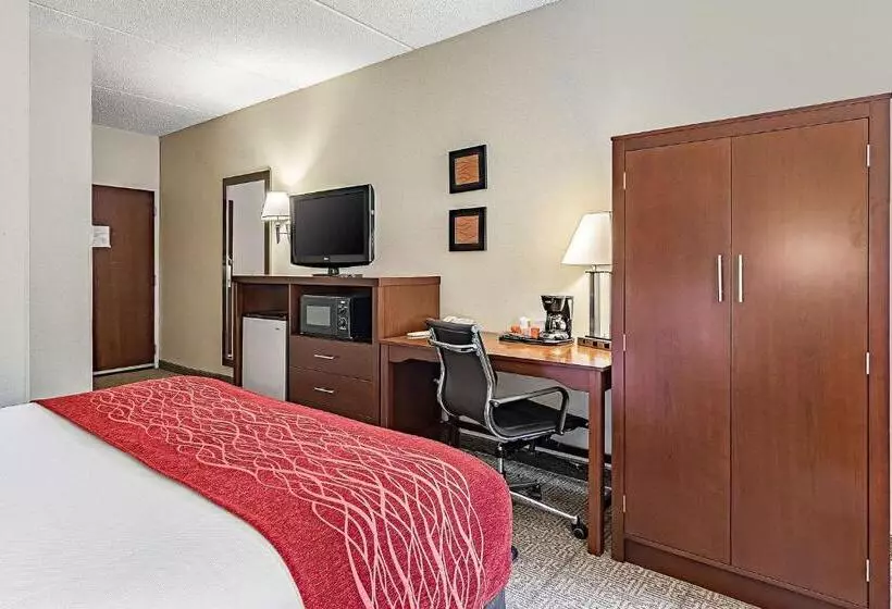 酒店 Fairfield By Marriott Inn & Suites Madison South