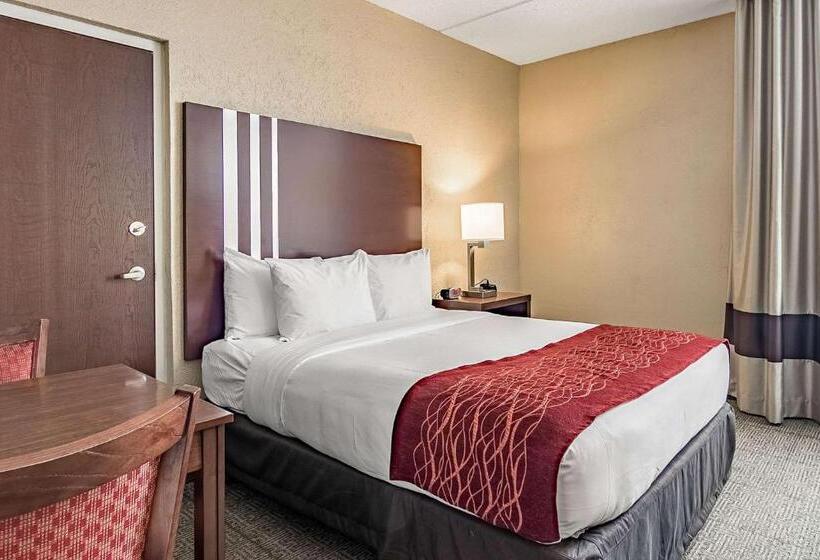 فندق Fairfield By Marriott Inn & Suites Madison South