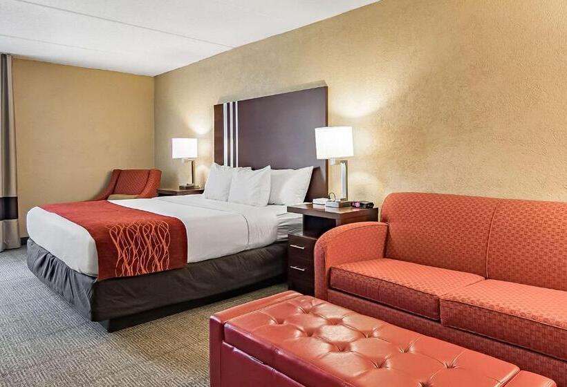 فندق Fairfield By Marriott Inn & Suites Madison South