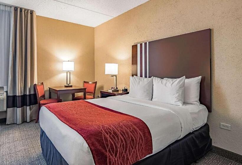 فندق Fairfield By Marriott Inn & Suites Madison South