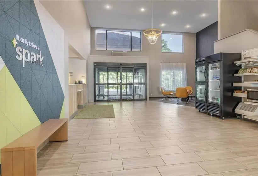 ホテル Stay Suites Formerly Known As Days Inn & Suites By Wyndham La Crosse Onalaska