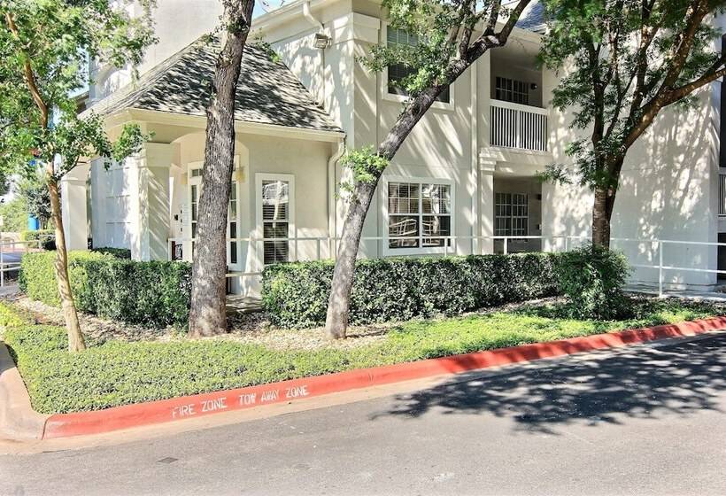 Отель Studio 6austin, Tx  Northwest