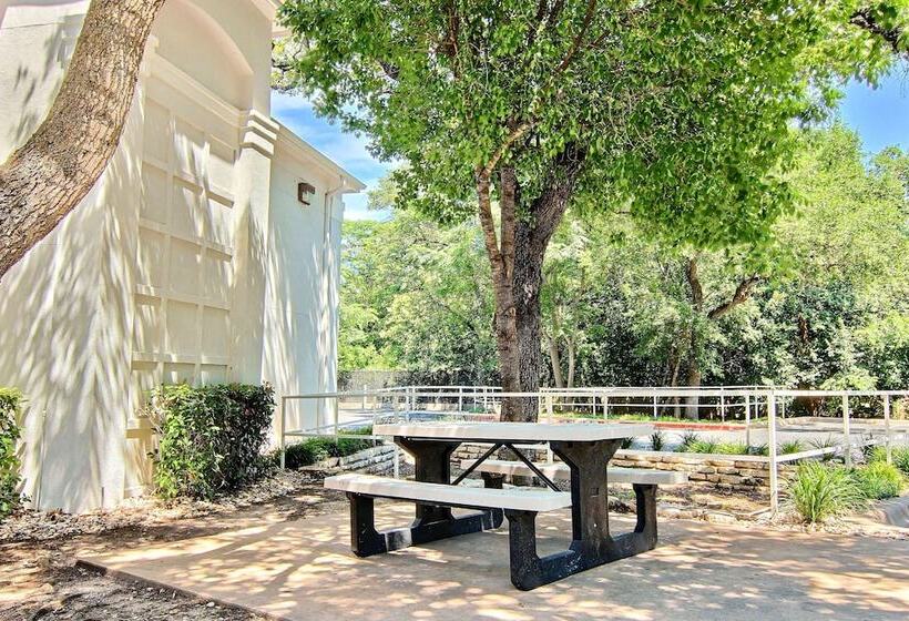 Отель Studio 6austin, Tx  Northwest