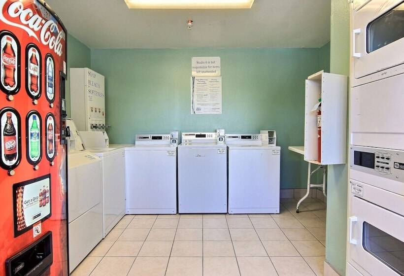 Отель Studio 6austin, Tx  Northwest