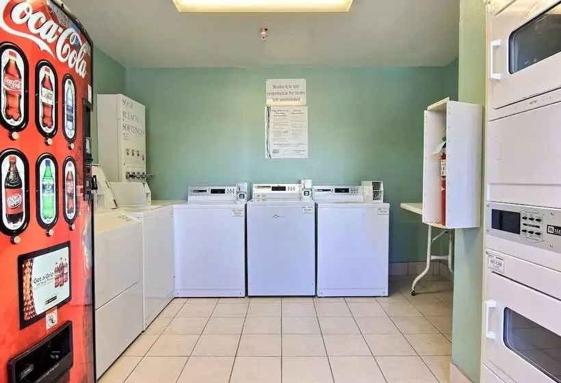 ホテル Studio 6austin, Tx Northwest