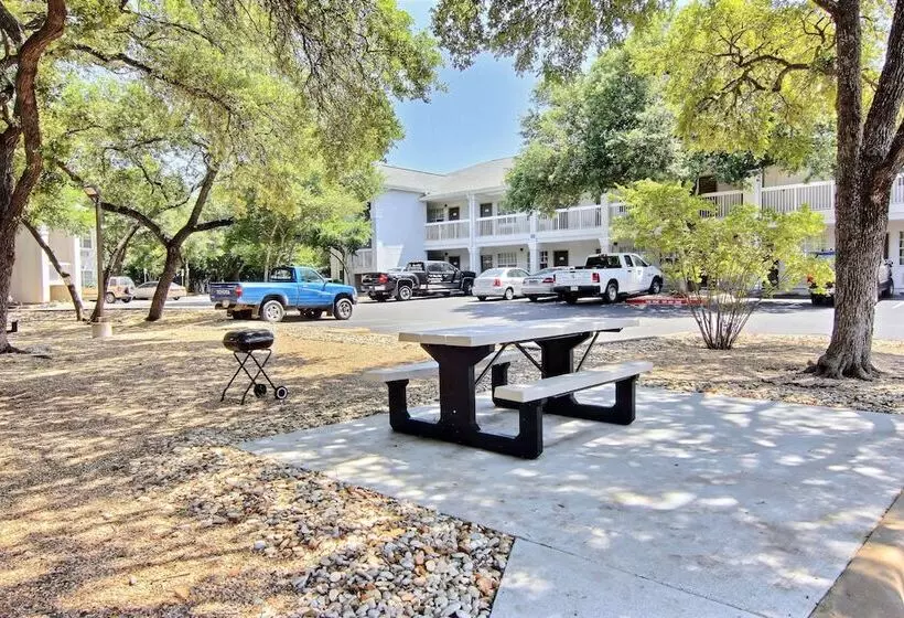 ホテル Studio 6austin, Tx Northwest