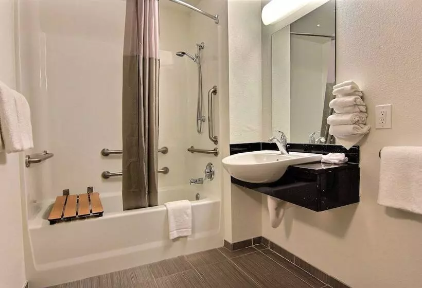 ホテル Studio 6austin, Tx Northwest