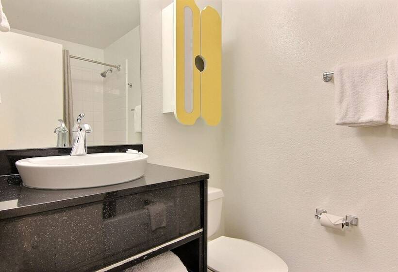 Отель Studio 6austin, Tx  Northwest