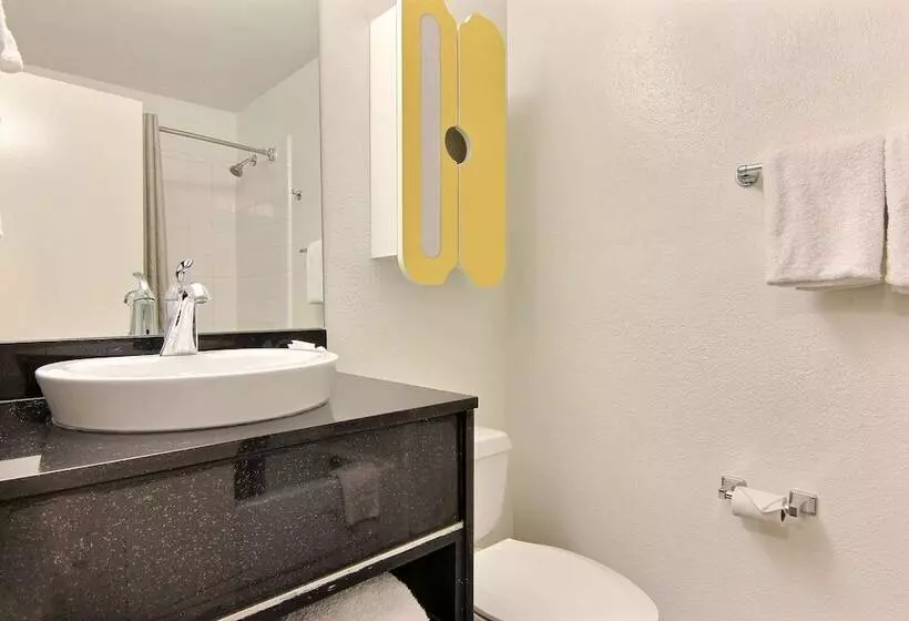 ホテル Studio 6austin, Tx Northwest