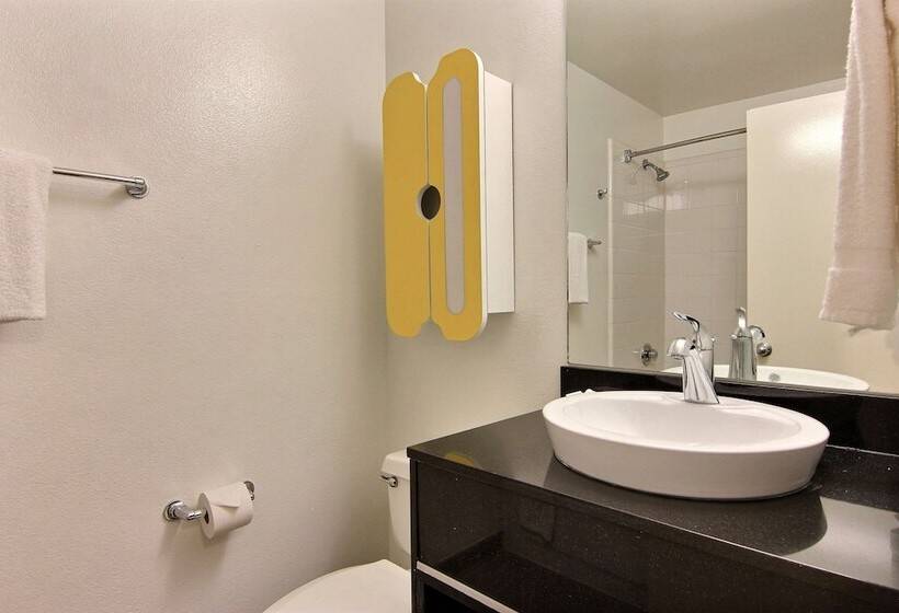 Отель Studio 6austin, Tx  Northwest