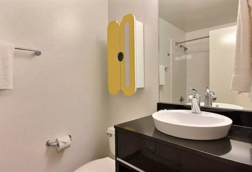 ホテル Studio 6austin, Tx Northwest