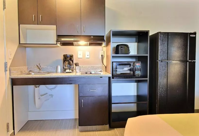 ホテル Studio 6austin, Tx Northwest