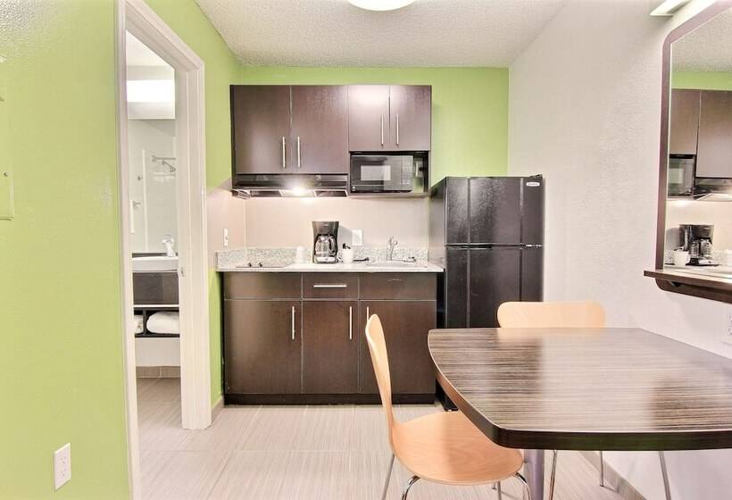 Отель Studio 6austin, Tx  Northwest