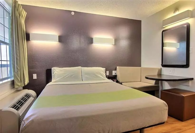 ホテル Studio 6austin, Tx Northwest