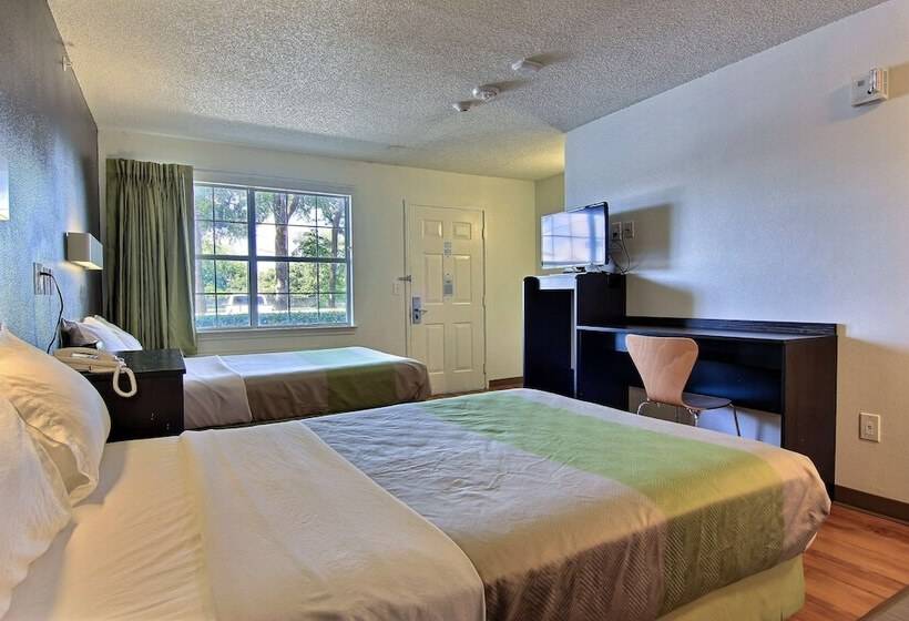 Отель Studio 6austin, Tx  Northwest