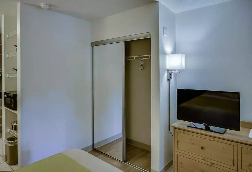 فندق Studio 6houston, Tx  Hobby South