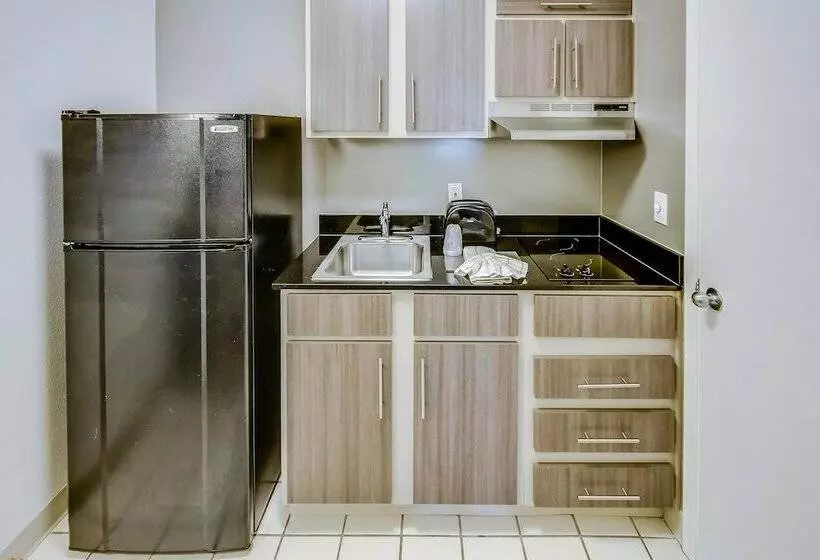 فندق Studio 6houston, Tx  Hobby South