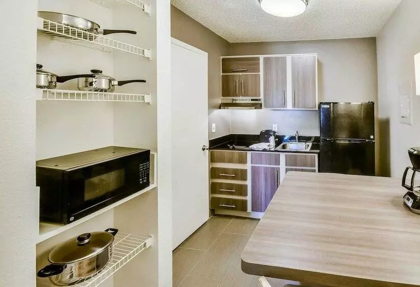 فندق Studio 6houston, Tx  Hobby South