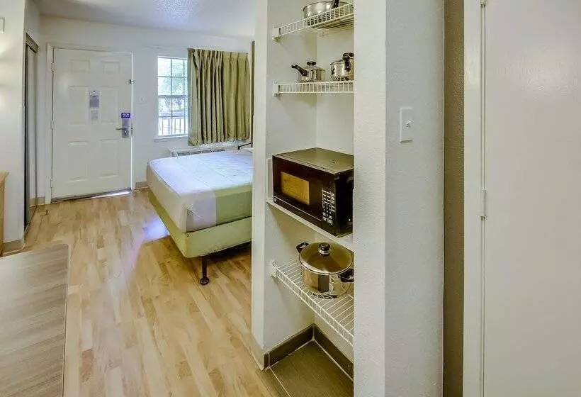 فندق Studio 6houston, Tx  Hobby South