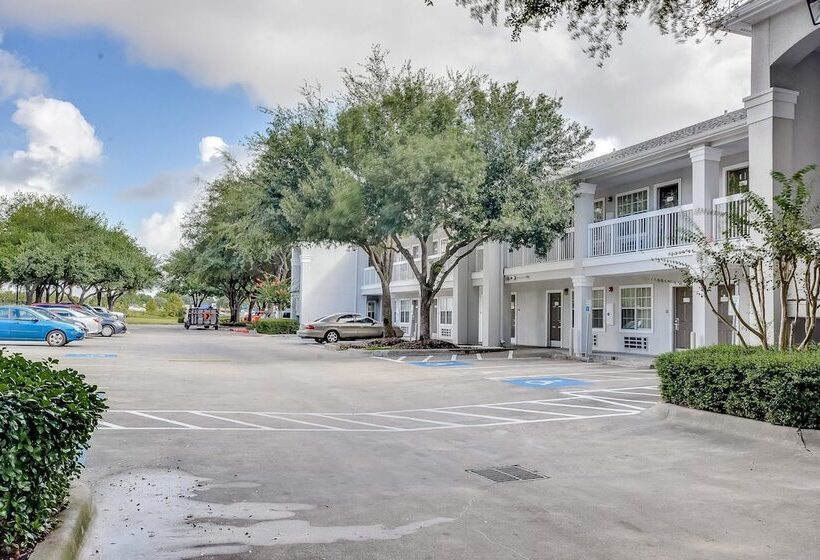 ホテル Studio 6houston, Tx  Hobby South