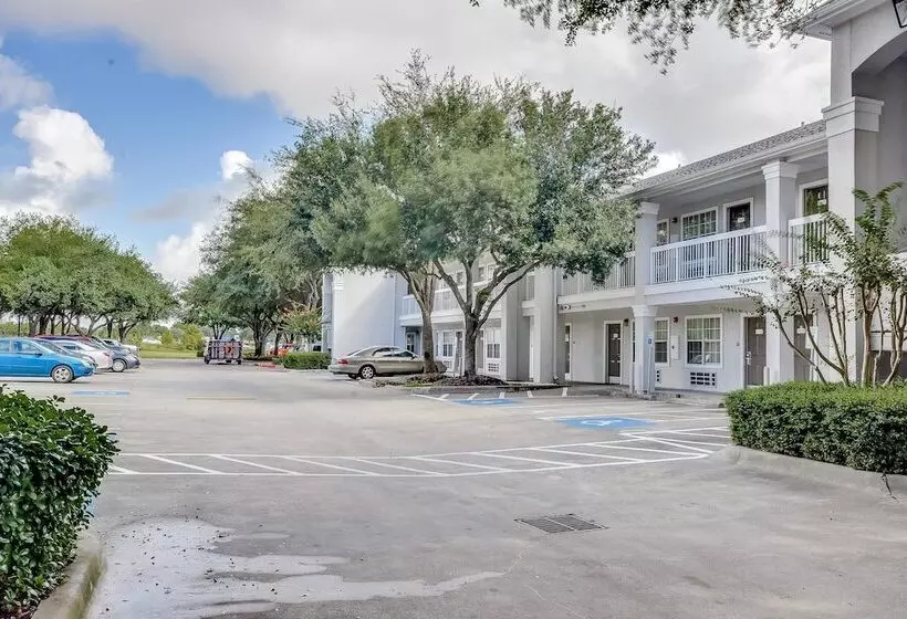 فندق Studio 6houston, Tx  Hobby South