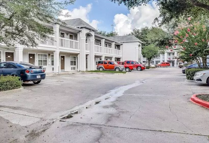 فندق Studio 6houston, Tx  Hobby South