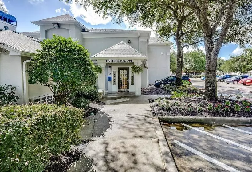 فندق Studio 6houston, Tx  Hobby South