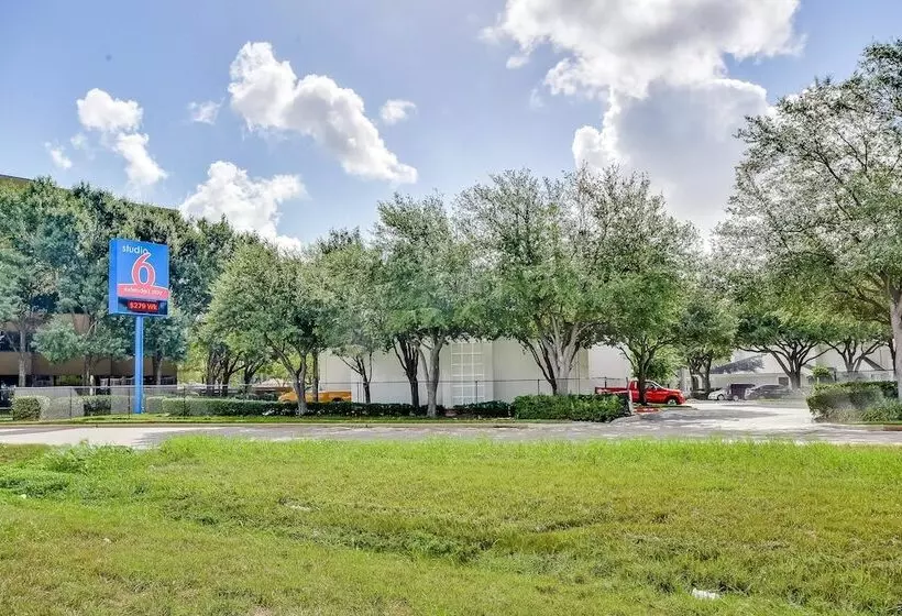 فندق Studio 6houston, Tx  Hobby South